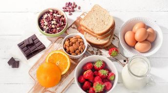 了解热量需求与单位换算 白酒的热量你知道吗？