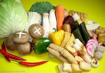 火锅与白酒的完美搭配