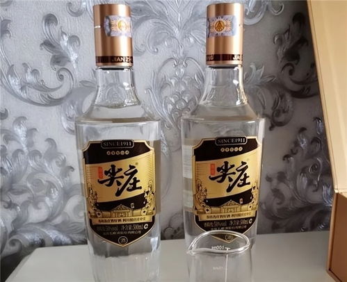 4款被低估的低价白酒 包装虽朴素，行家却私下成箱囤