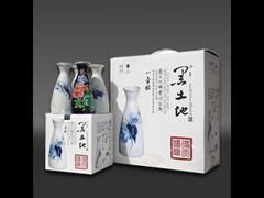 中卫白酒盒价格及合格白酒盒产品信息解析