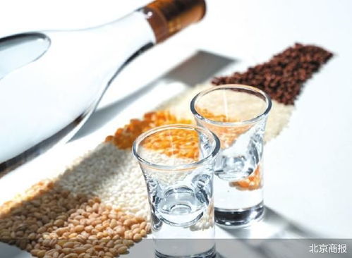 白酒降度 传统名酒如何通过调整策略吸引年轻一代消费者