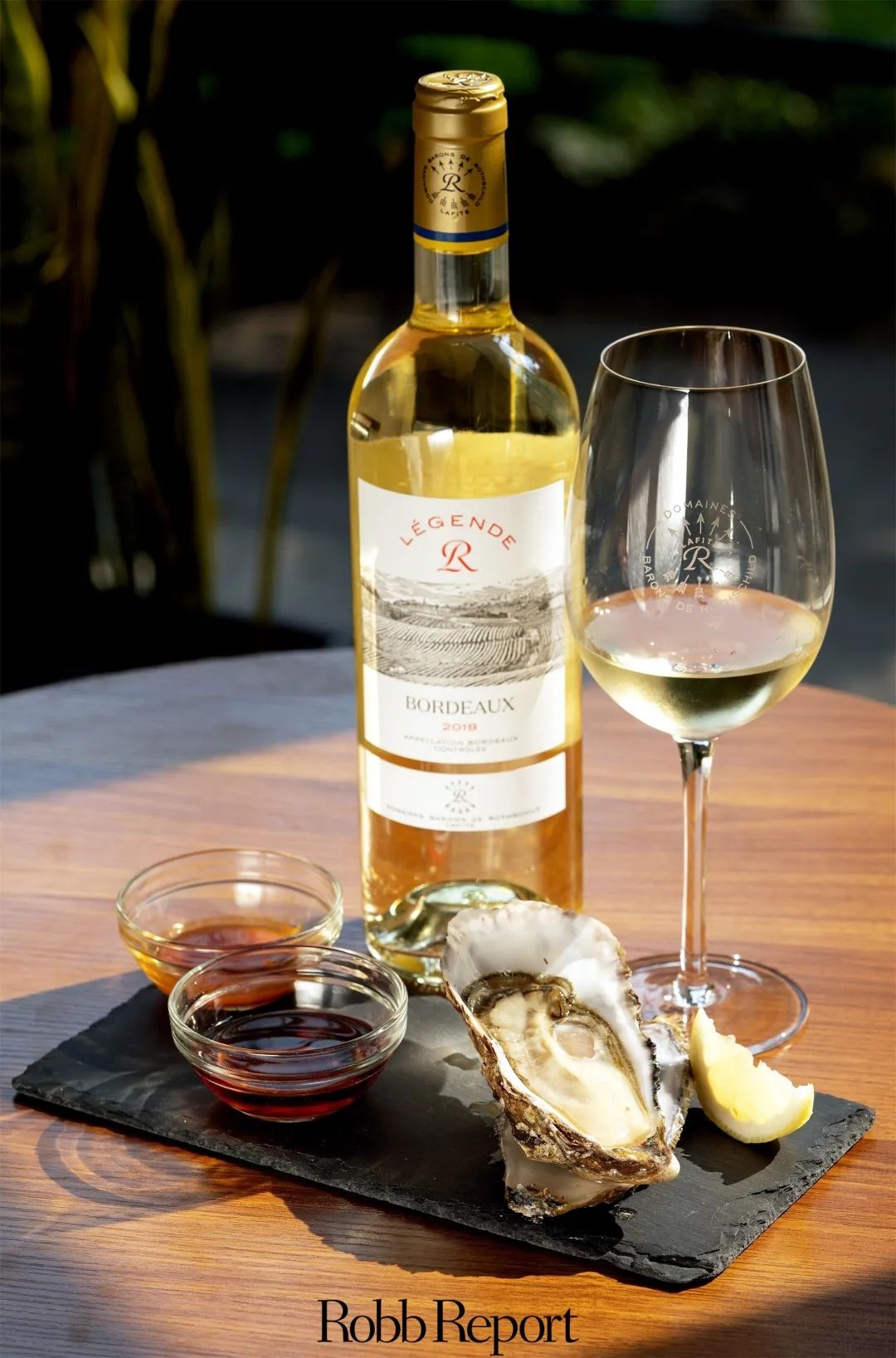 白酒 流淌于日常生活的东方文化符号