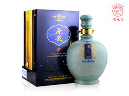 230-250元白酒选购指南 金质之选，品鉴非凡