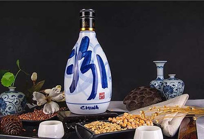 汾酒的来历 千年传承的清香之祖