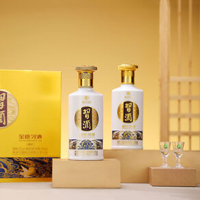 习酒白酒哪个型号好